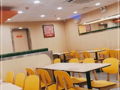大堂-德克士(北京站店)