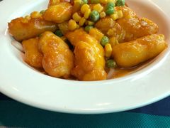 -兰桂坊粤泰美食(较场西店)