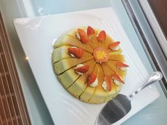 -东方滨江大酒店·滨江厅