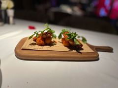 -燃扒房Steakhouse(皇庭店)