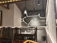 -姑苏家宴·苏帮菜·松鼠桂鱼(苏州总店)