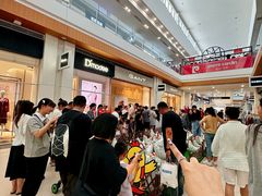 -杉杉奥特莱斯广场(哈尔滨店)