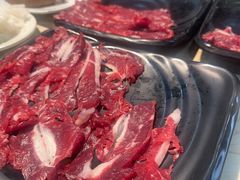 -粤潮牛肉火锅店(江南大道店)