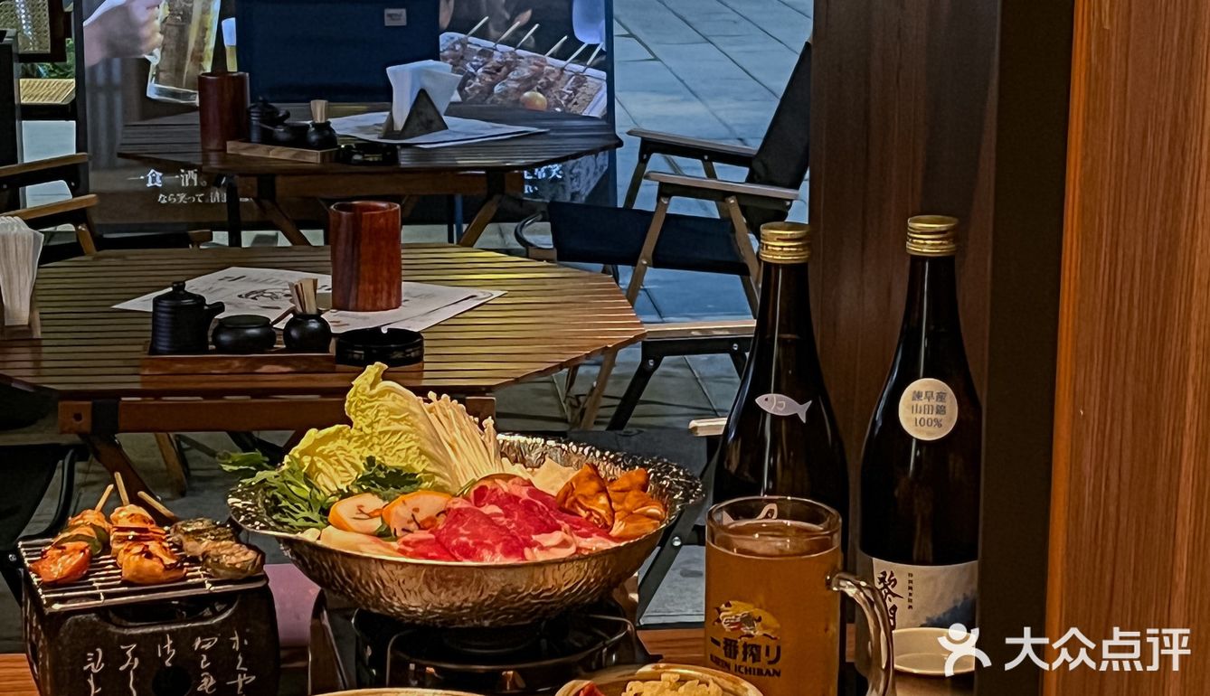 福州又多一家好吃的居酒屋🏮鳗鱼饭是真绝🫢