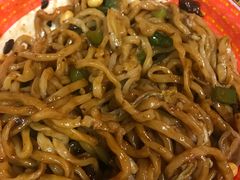 -正阳门饭庄·烤鸭·北京菜(万丰路七里庄店)