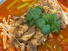 -鑫花溪牛肉米粉(凤凰街创始总店)