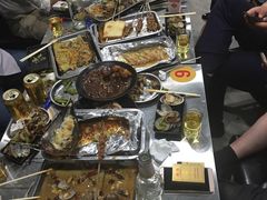 -老虎滩大连海鲜烧烤(建邺云锦路总店)