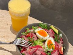 -O'eat Blossom&Pelican(深圳首店)