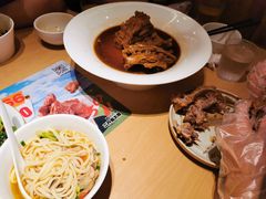 -大师兄·西北小馆(北站缤果空间店)