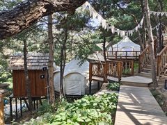 -云峰山自然风景区