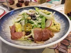 -通海俄式烧烤·俄罗斯大串(嵩山路店)