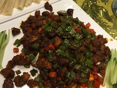 -東舍食唐精品陕菜馆
