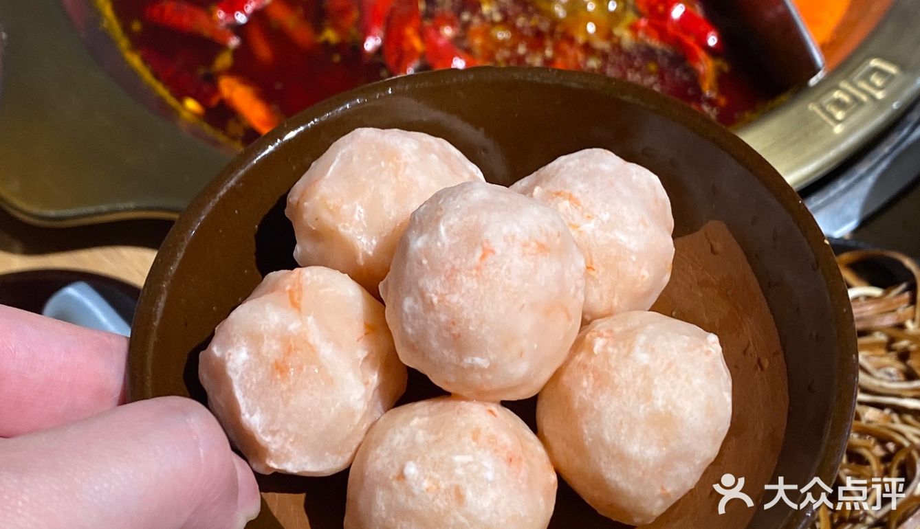 火锅涮猪蹄你吃过吗！！糯叽叽的真的绝