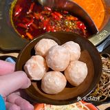 火锅涮猪蹄你吃过吗！！糯叽叽的真的绝