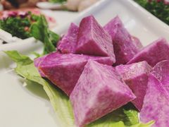 -湯系·煲汤手艺人(东二环泰禾广场店)