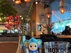 -Moka Bros 摩卡站(嘉华店)