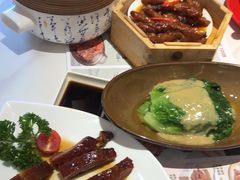 -避风塘·金牌店·夜宵(金玉兰店)