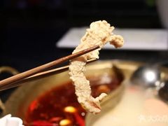 -怡品川宇火锅(宝立方店)
