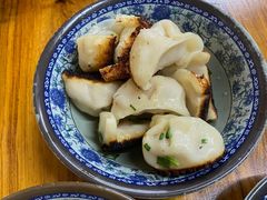 -无名氏宵夜小摊(祝家三姐妹馄饨店)
