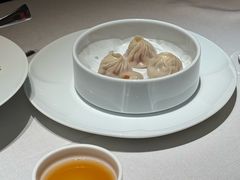 -杭州新新饭店·1913餐厅