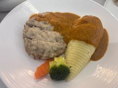 -库滋明·俄罗斯特色美食(中央大街店)