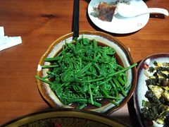 -树厨贵州菜(大十字店)