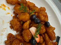 -悦秀大酒楼(江头店)