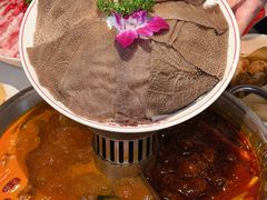 -小龙坎火锅(全球总店)