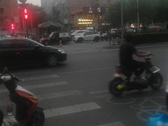 -万记麻辣烫国展总店