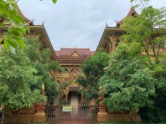 -西双版纳总佛寺