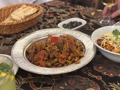 -Old Ottoman Cafe & Restaurant