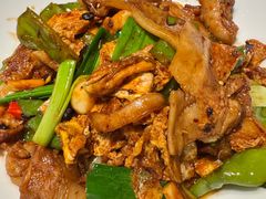 -宴周康·精致江浙菜(周浦店)