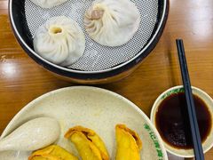 -李记清真馆(打钉巷店)