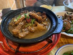 -聪辉同安老美食饭店(大元路店)