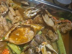 -我家福厨(万达中餐厅店)