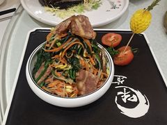-鑫紫玉食府·巴特私房菜