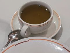 -香港深仔记茶餐厅(东门店)