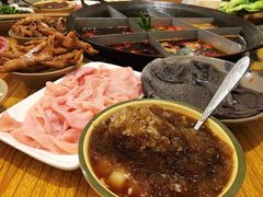 -刁姐火锅(五小区店)