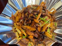-那拉提之疆·新疆菜(美院店)