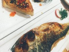 -林妈妈村·日式料理(宝山万达店)