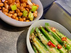 -很久以前羊肉串(清河店)