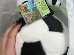 -宁波野生动物园