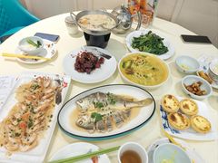 -澳门街风味餐厅(远洋店)