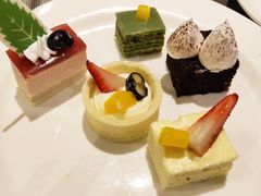 -杭州盛泰开元名都大酒店-地中海自助餐厅