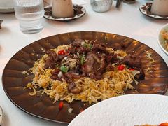 -龟兹KUCINA·新疆菜(前滩L+PLAZA店)