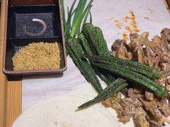 -最先生·烧烤·火锅·音乐聚会餐厅(大悦城店)