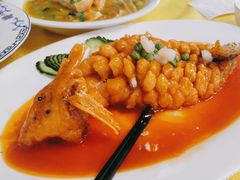 -清真马祥兴菜馆(云南北路店)