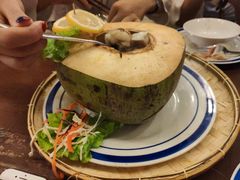 -茉莉.Red Crab