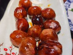 -青山青豆花·笑禅豆腐鱼(黄泥塝店)