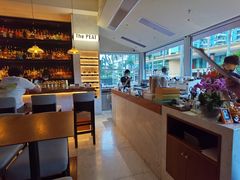 -The PEAT Coffee(深业中城店)